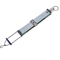 Динамометр двунаправленный (демонстрационный) - «globural.ru» - Волгоград