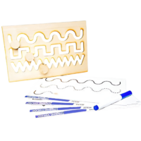 Игровой набор "Логика" (змейка) - «globural.ru» - Волгоград