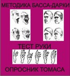 Комплект методик для диагностики агрессивности и конфликтности комплект для группового тестирования - «globural.ru» - Волгоград