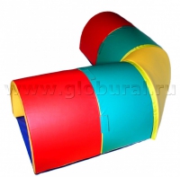 Игровой лабиринт 9 (ВИК) - «globural.ru» - Волгоград