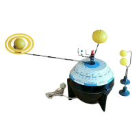 Модель "Строение Солнечной системы" (электрическая) - «globural.ru» - Волгоград