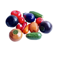 Комплект муляжей демонстрационный - «globural.ru» - Волгоград