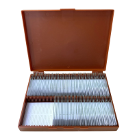 Комплект микропрепаратов по анатомии, ботанике, зоологии, общей биологии - «globural.ru» - Волгоград