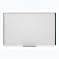 Интерактивная доска SMART SBM787V с пассивным лотком (Notebook 22) - «globural.ru» - Волгоград