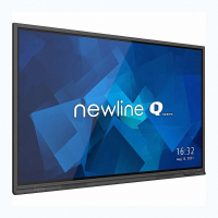 Интерактивная LED панель Newline TT-6521Q - «globural.ru» - Волгоград