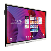 Интерактивный дисплей  SMART модель SBID-MX265-V2-C (в составе интерактивной панели SBID-MX065-V2-C) с ПО SMART Notebook - «globural.ru» - Волгоград