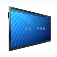 Интерактивный дисплей  SMART SBID-GX165 (в составе интерактивной панели SBID-GX065) - «globural.ru» - Волгоград