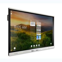 Интерактивный дисплей  SMART модель SBID-MX286-V2-C (в составе интерактивной панели SBID-MX086-V2-C) с ключом активации SMART Learning Suite - «globural.ru» - Волгоград
