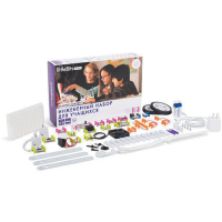 Учебно-игровой комплект модульной электроники «Инженерный набор littleBits» - «globural.ru» - Волгоград