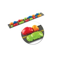 Игра "Измерительные машинки" - «globural.ru» - Волгоград