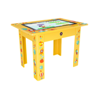 Детский сенсорный стол Junior 32" - «globural.ru» - Волгоград