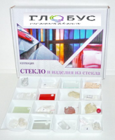 Коллекция Стекло и изделия из стекла - «globural.ru» - Волгоград