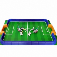 Конструктор по робототехнике Soccer Robot FK - «globural.ru» - Волгоград