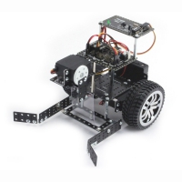 Конструктор Robo kit 4 - «globural.ru» - Волгоград