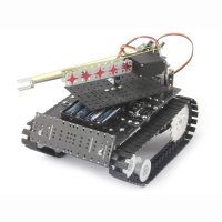 Конструктор Robo Kit 5 - «globural.ru» - Волгоград