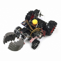 Конструктор Robo kit 6 - «globural.ru» - Волгоград