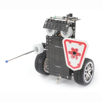Конструктор Robo Kit 3 - «globural.ru» - Волгоград