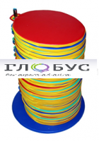 Игровой комплект ковриков на стойке (ВИК) - «globural.ru» - Волгоград