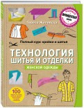 Комплект справочников по швейному мастерству и рукоделию - «globural.ru» - Волгоград