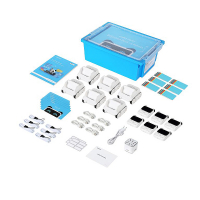 Образовательный робототехнический набор Makeblock Codey Rocky Education Pack - 6 Robots - «globural.ru» - Волгоград