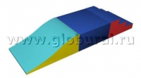 Модуль-трансформер "Малыш - 2" (ВИК) - «globural.ru» - Волгоград