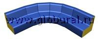 Угловая мебель «Малышок-5» (ВИК) - «globural.ru» - Волгоград
