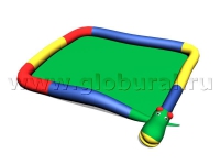 Коврик - манеж (ВИК) - «globural.ru» - Волгоград