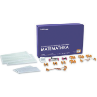 Ресурсный комплект модульной электроники «Математика littleBits» - «globural.ru» - Волгоград