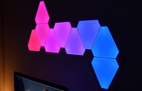 Комплект RGB панелей - «globural.ru» - Волгоград