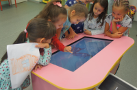 Мультстудия комплектация лого + 43" - «globural.ru» - Волгоград