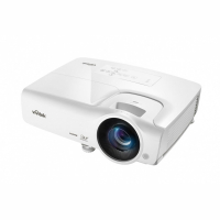 Мультимедийный короткофокусный проектор Vivitek DX283ST - «globural.ru» - Волгоград