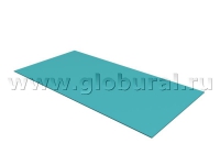 Мягкий коврик (ВИК) - «globural.ru» - Волгоград