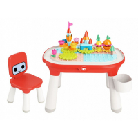 Набор мебели Play Table Sets - «globural.ru» - Волгоград