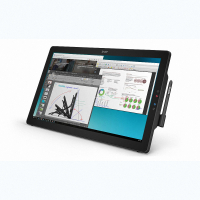 Интерактивный настольный дисплей SMART Podium 624 - «globural.ru» - Волгоград