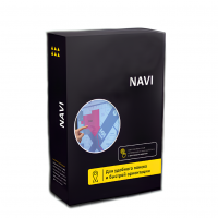 Программное обеспечение Navi - «globural.ru» - Волгоград