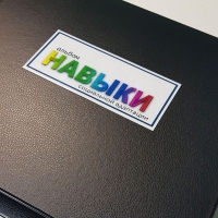 Навыки социальной адаптации. Развивающие пособие на липучках  - «globural.ru» - Волгоград