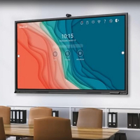 Интерактивная LED панель Newline TT-7522Q - «globural.ru» - Волгоград