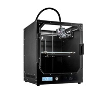 3D-принтер 3D HT корпус открытый сверху (1 экструдер, высокотемпературный) - «globural.ru» - Волгоград