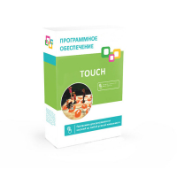 Программное обеспечение "Touch" - «globural.ru» - Волгоград