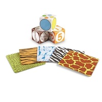 Игра напольная "На старт, внимание, мяу!" - «globural.ru» - Волгоград