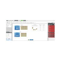 Программное обеспечение для управления соревновательным полигоном - «globural.ru» - Волгоград