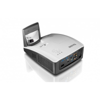 Ультракороткофокусный проектор BenQ MH856UST+ - «globural.ru» - Волгоград