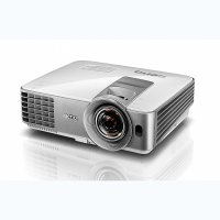 Мультимедийный короткофокусный проектор BenQ MS630ST - «globural.ru» - Волгоград