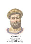Комплект портретов "Математики" - «globural.ru» - Волгоград