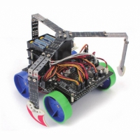 Ресурсный набор Robo kit 1-2 - «globural.ru» - Волгоград