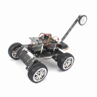 Ресурсный набор Robo kit 2-3 - «globural.ru» - Волгоград