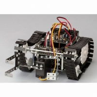 Ресурсный набор Robo Kit 3-4 - «globural.ru» - Волгоград