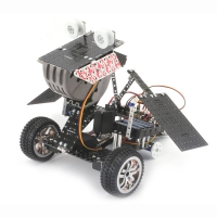 Ресурсный набор Robo Kit 4-5 - «globural.ru» - Волгоград