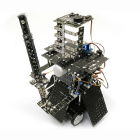 Ресурсный набор Robo Kit 6-7 - «globural.ru» - Волгоград