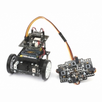 Конструктор Robo kit 1 (базовый набор) - «globural.ru» - Волгоград